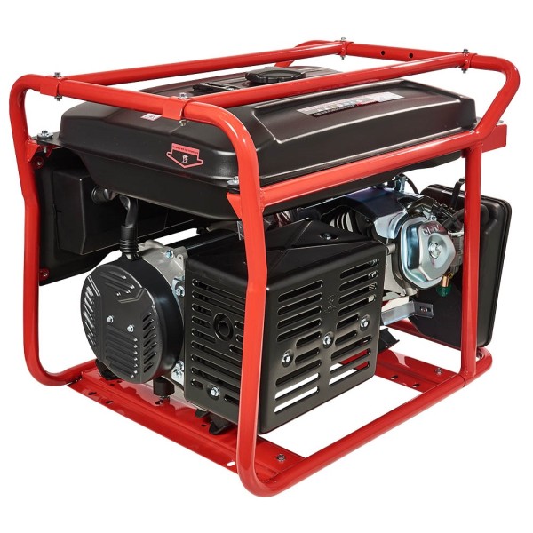 Генератор бензиновый VITALS JBS 5.0b