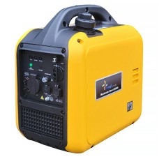 Генератор інверторний Weekender Smart 2000iS