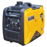 Генератор инверторный Weekender Smart 3300iS