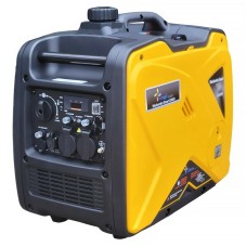 Генератор інверторний Weekender Smart 3300iS