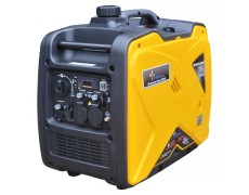 Генератор инверторный Weekender Smart 3300iS