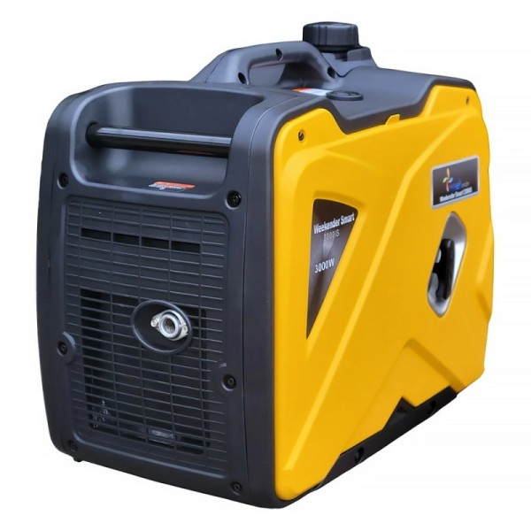 Генератор інверторний Weekender Smart 3300iS