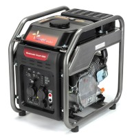 Генератор інверторний Weekender Smart 4000i