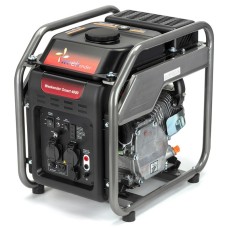 Генератор інверторний Weekender Smart 4000i