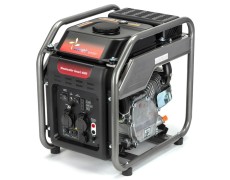 Генератор инверторный Weekender Smart 4000i
