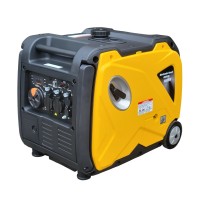 Генератор инверторный Weekender Smart 4000iES