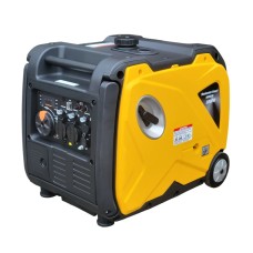Генератор інверторний Weekender Smart 4000iES
