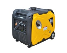 Генератор инверторный Weekender Smart 4000iES