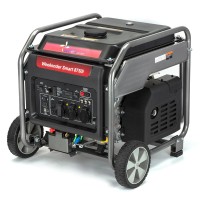 Генератор инверторный Weekender Smart 8750iE