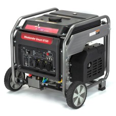 Генератор інверторний Weekender Smart 8750iE