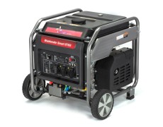 Генератор инверторный Weekender Smart 8750iE