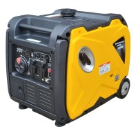 Генератор инверторный Weekender Smart 3500iES