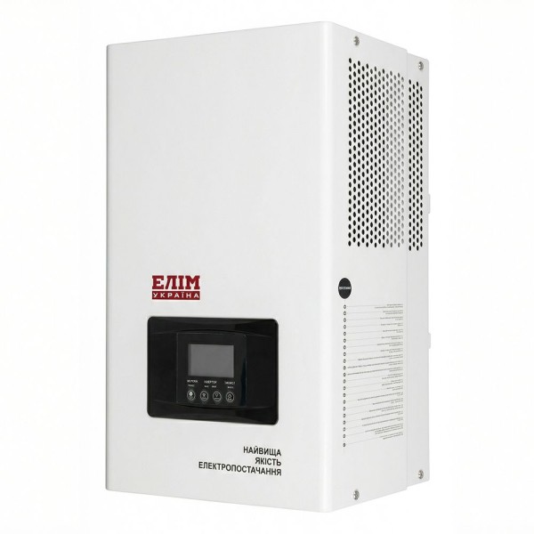 ДБЖ Elim-Україна ПНК-12-2000П