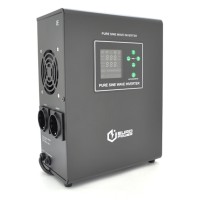 ДБЖ EUROPOWER EPWM-MPS-1000/12 (700 Вт) 