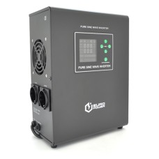 ДБЖ EUROPOWER EPWM-MPS-1000/12 (700 Вт) 