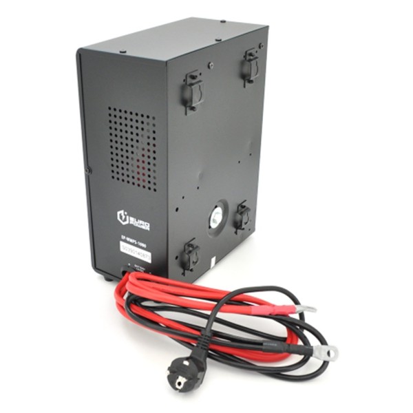 ДБЖ EUROPOWER EPWM-MPS-1000/12 (700 Вт) 