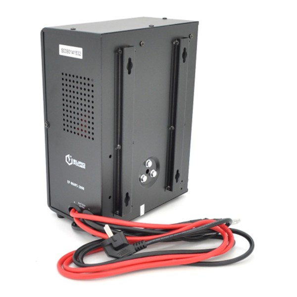 ДБЖ EUROPOWER EPWM-MPS-2000/24(1400 Вт)