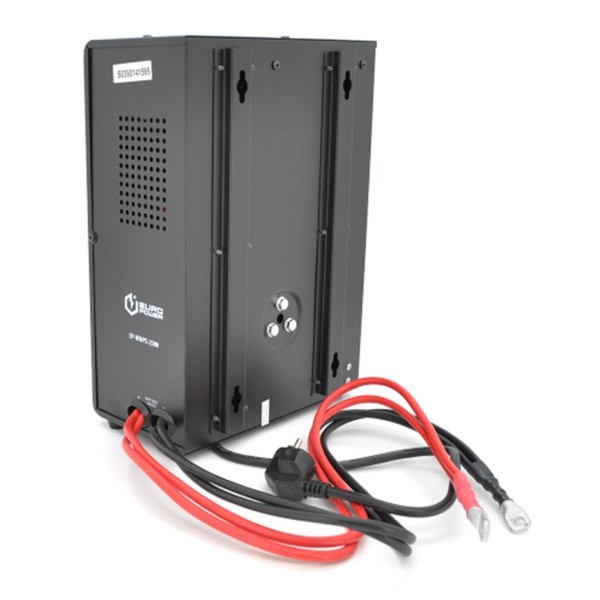 ДБЖ EUROPOWER EPWM-MPS-2500/24(1800 Вт)