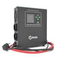 ДБЖ EUROPOWER EPWM-MPS-800/12 (500 Вт)