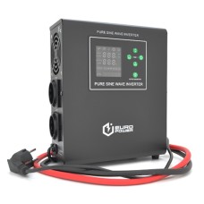 ДБЖ EUROPOWER EPWM-MPS-800/12 (500 Вт)