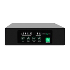 ИБП GreenVision GV-701-UPS-DC16-60W