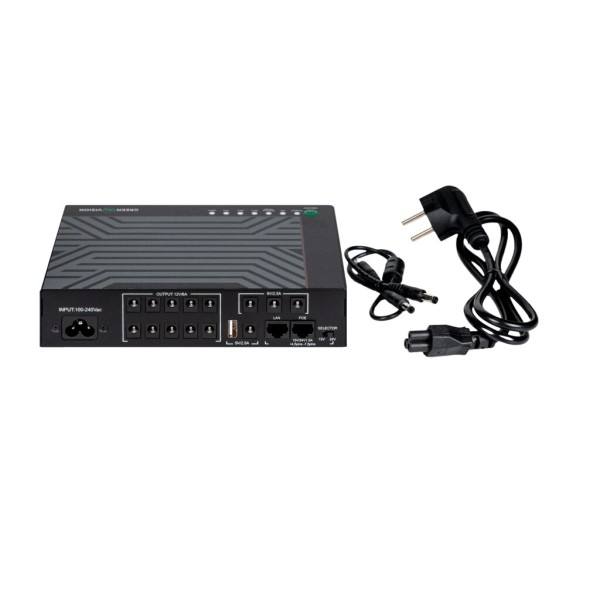 ИБП GreenVision GV-702-UPS-DC18-100W