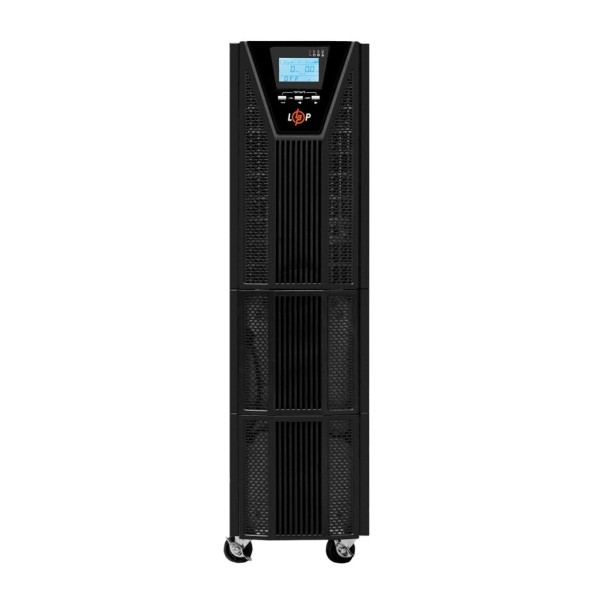 ДБЖ Smart-UPS LogicPower 10000 PRO (with battery) (LP6785)