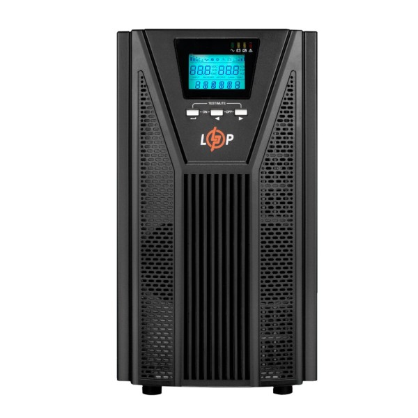 ДБЖ Smart-UPS LogicPower-10000 PRO (without battery) (23278)