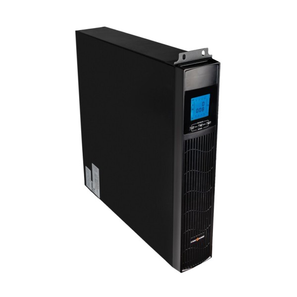 ИБП Smart-UPS LogicPower-3000 PRO, RM (rack mounts) (without battery) (LP21953)