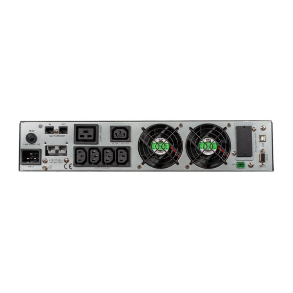 ИБП Smart-UPS LogicPower-3000 PRO, RM (rack mounts) (without battery) (LP21953)