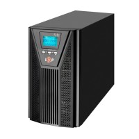 ИБП Smart-UPS LogicPower-6000 PRO (without battery) (LP23277)