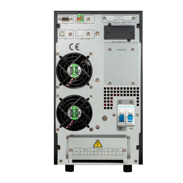 ДБЖ Smart-UPS LogicPower-6000 PRO (without battery) (LP23277)