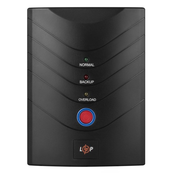 ИБП LogicPower LP 1400VA (LP8294)