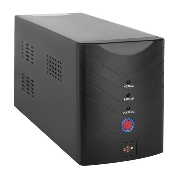 ИБП LogicPower LP 1400VA (LP8294)
