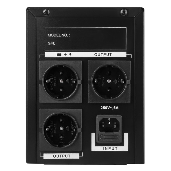 ИБП LogicPower LP 1400VA (LP8294)