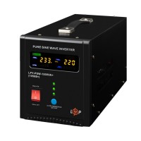 ИБП LogicPower LPY-PSW-1500VA+ (LP22872)