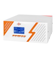 ДБЖ LogicPower LPM-PSW-1500VA (1050W) 12V White (LP22755)