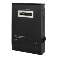 ДБЖ LogicPower LPY-W-PSW-3000VA+ (LP4147)