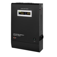 ИБП LogicPower LPY-W-PSW-5000VA+ (LP4148)