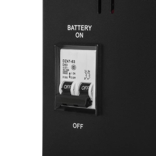 ИБП LogicPower LPY-W-PSW-5000VA+ (LP4148)
