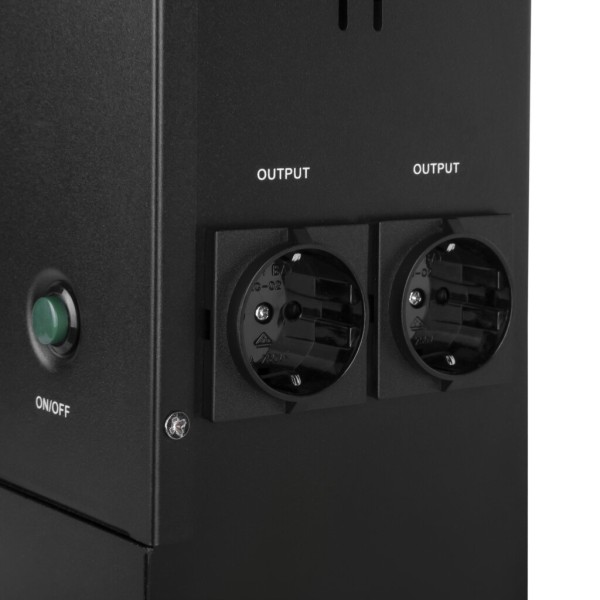 ИБП LogicPower LPY-W-PSW-5000VA+ (LP4148)