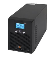 ДБЖ LogicPower Smart-UPS 2000 PRO (with battery) (LP6782)