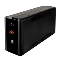 ДБЖ LogicPower LP 400VA 4Pro (LP21948)