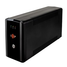 ИБП LogicPower LP 400VA 4Pro (LP21948)
