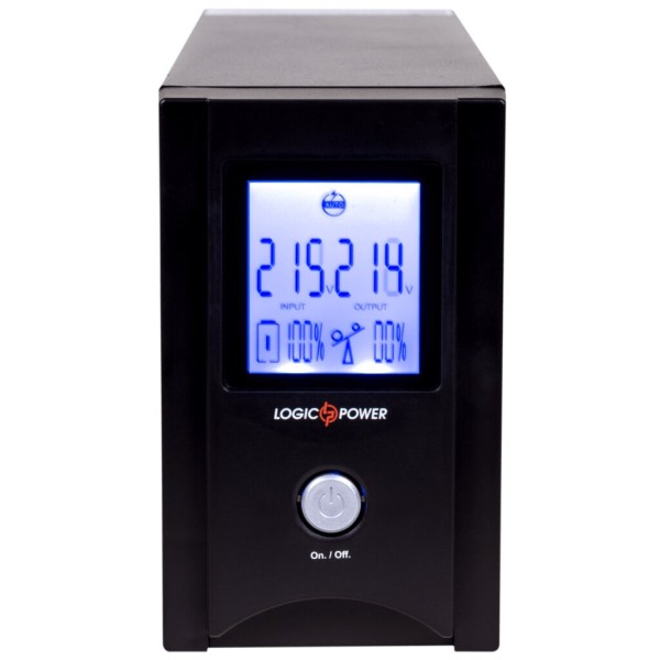 ИБП LogicPower LP L650VA (LP1453)