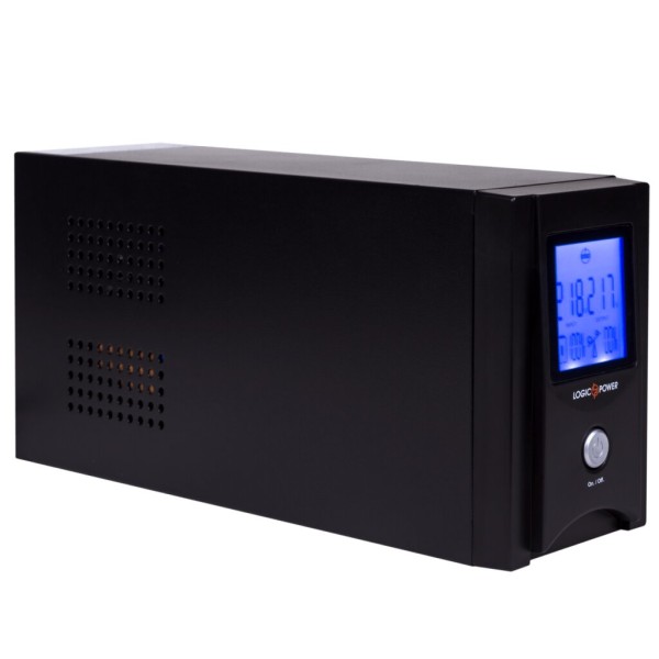 ИБП LogicPower LP L650VA (LP1453)