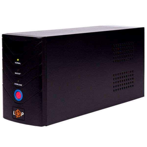 ИБП LogicPower LP U650VA (LP1079)