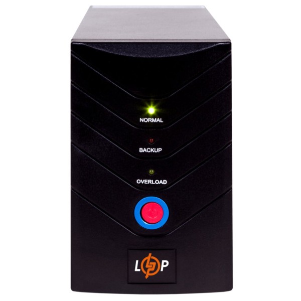 ИБП LogicPower LP U650VA (LP1079)