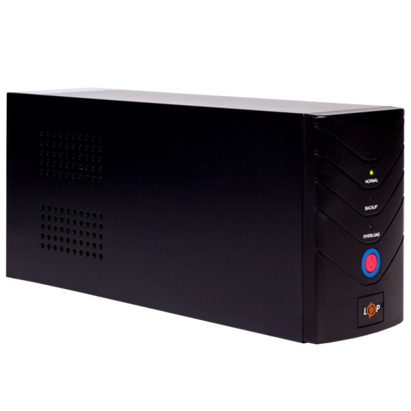 ИБП LogicPower LP U650VA (LP1079)