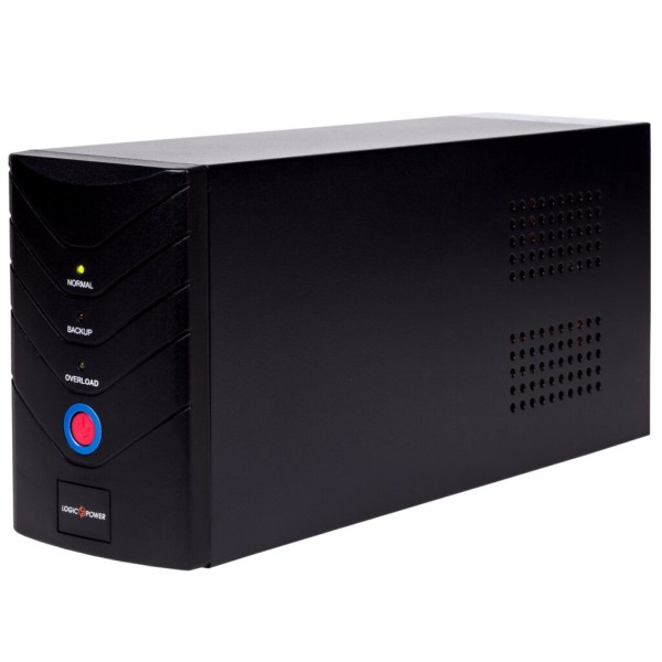 ИБП LogicPower LP U850VA (LP1213)